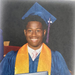 Meet your Posher, Evan